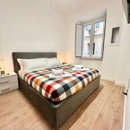 Saint Peter 78 - Design דירה