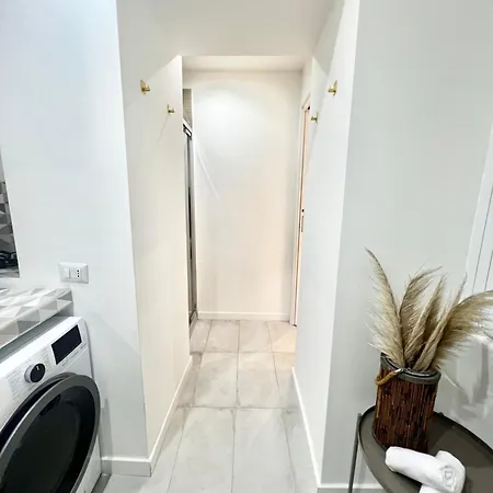 Apartament Saint Peter 78 - Design