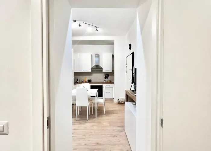 Apartamento Saint Peter 78 - Design Roma