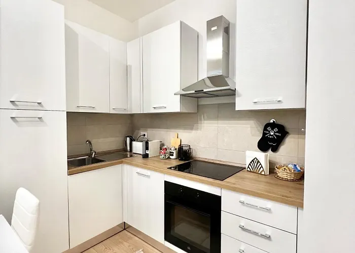 Saint Peter 78 - Design Apartamento *