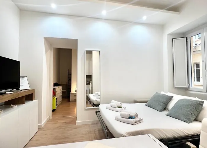 Saint Peter 78 - Design Apartamento Roma