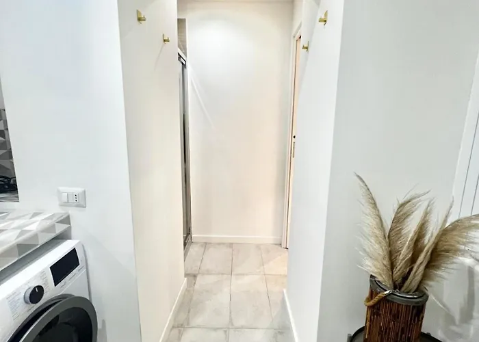Apartamento Saint Peter 78 - Design