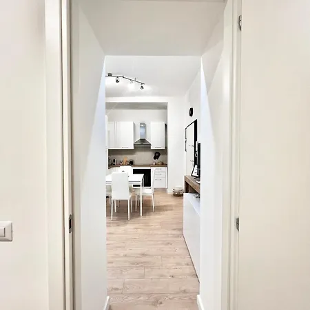 Appartement Saint Peter 78 - Design Rome