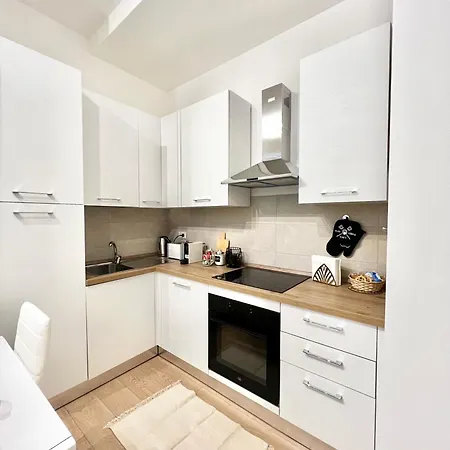 Saint Peter 78 - Design Appartement *