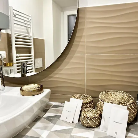 Appartement Saint Peter 78 - Design Rome