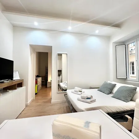 Saint Peter 78 - Design Appartement Rome