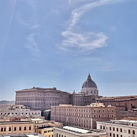 Appartement Saint Peter 78 - Design *