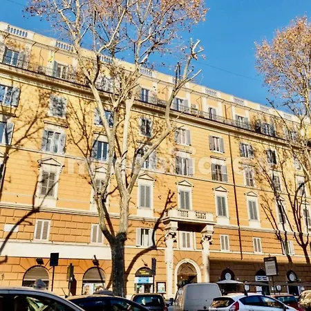 Saint Peter 78 - Design Appartement