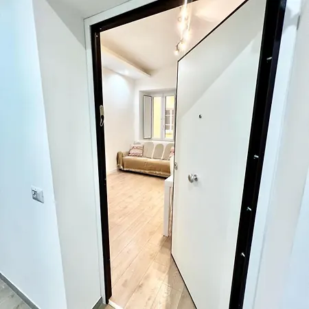 Saint Peter 78 - Design Appartement *