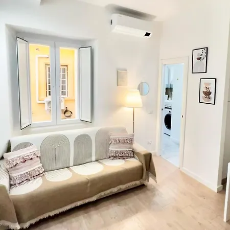 Appartement Saint Peter 78 - Design Rome