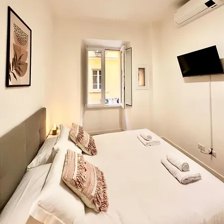 Saint Peter 78 - Design Rome